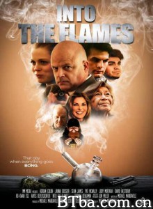 Into the Flames‎ (2020) 1080P/720P BT磁力 迅雷网盘下载