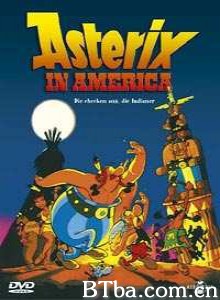 高卢勇士之美洲历险 Astérix et les indiens‎ (1994) 1080P BT磁力 迅雷网盘下载