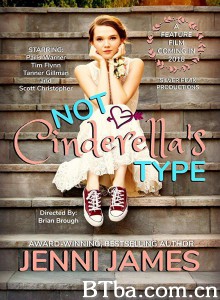 我不是灰姑娘 Not Cinderella's Type‎ (2018) 720P BT磁力 迅雷网盘下载