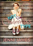 我不是灰姑娘/Not Cinderella's Type‎