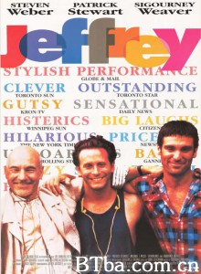 你爱他 Jeffrey‎ (1995) 1080P/720P BT磁力 迅雷网盘下载