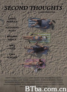 Second Thoughts‎ (2019) 1080P/720P BT磁力 迅雷网盘下载