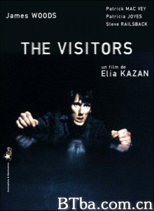 访客 The Visitors‎ (1972) 1080P BT磁力 迅雷网盘下载