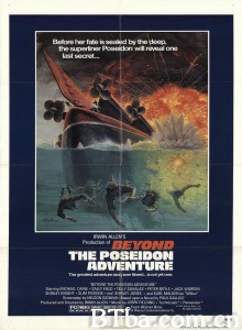 海神号历险记续集 Beyond the Poseidon Adventure‎ (1979) 1080P BT磁力 迅雷网盘下载