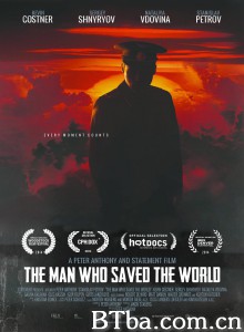 那个拯救世界的男人 The Man Who Saved the World‎ (2013) 1080P BT磁力 迅雷网盘下载
