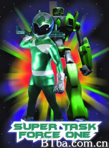 Super Task Force One‎ (2013) 1080P/720P BT磁力 迅雷网盘下载