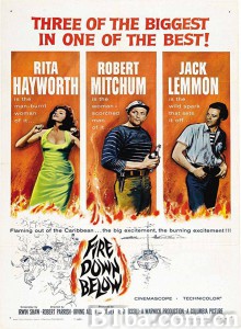 烈火战将 Fire Down Below‎ (1957) 1080P/720P BT磁力 迅雷网盘下载