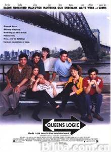 最后单身派对 Queens Logic‎ (1991) 1080P/720P BT磁力 迅雷网盘下载