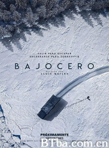 零度以下 Bajocero‎ (2021) 1080P/720P BT磁力 迅雷网盘下载