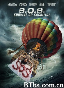 高空求生 S.O.S. Survive or Sacrifice‎ (2020) 1080P/720P BT磁力 迅雷网盘下载
