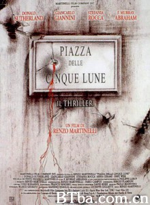 五月广场 Five Moons Plaza‎ (2003) 1080P/720P BT磁力 迅雷网盘下载