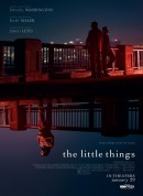 蛛丝马迹/细物警探(台)/The Little Things‎