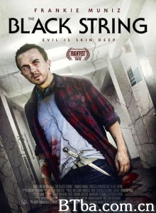 黑色琴弦 THE BLACK STRING‎ (2018) 1080P/720P BT磁力 迅雷网盘下载