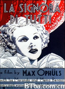 众人之妻 La signora di tutti‎ (1934) 1080P BT磁力 迅雷网盘下载