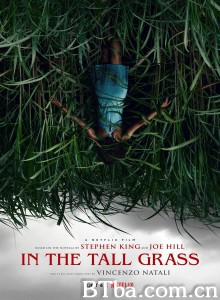 高草丛中 高草魅声(台) In the Tall Grass‎ (2019) 1080P/4K BT磁力 迅雷网盘下载