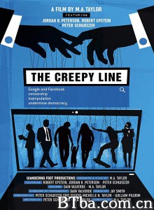 隐形的线 The Creepy Line‎ (2018) 1080P BT磁力 迅雷网盘下载