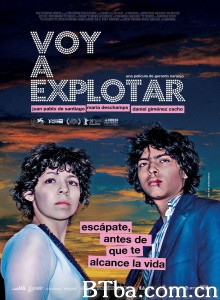 我快爆炸 Voy a explotar‎ (2008) 1080P/720P BT磁力 迅雷网盘下载