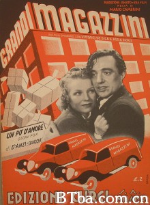 I grandi magazzini‎ (1939) 1080P BT磁力 迅雷网盘下载