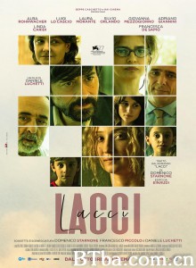 婚姻连系 不爱的那些年(台) Lacci‎ (2020) 1080P/720P BT磁力 迅雷网盘下载