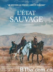 狂野状态 L'état sauvage‎ (2020) 1080P BT磁力 迅雷网盘下载