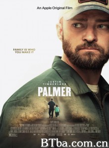 帕尔默 Palmer‎ (2021) 1080P/4K BT磁力 迅雷网盘下载