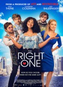 戈弗雷/The Right One‎