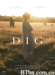 发掘 考古夺宝(港) The Dig‎ (2021) 1080P/720P BT磁力 迅雷网盘下载
