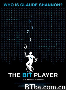 香农传 The Bit Player‎ (2018) 1080P/720P BT磁力 迅雷网盘下载