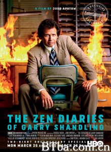 盖瑞·山德林的禅意日记 The Zen Diaries of Garry Shandling‎ (2018) 1080P/720P BT磁力 迅雷网盘下载