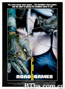 血溅回旋路 Roadgames‎ (1981) 1080P/720P BT磁力 迅雷网盘下载
