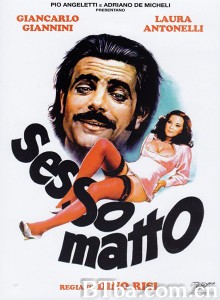 我为性狂 Sessomatto‎ (1973) 1080P/720P BT磁力 迅雷网盘下载
