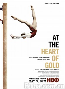 在金牌的核心：美国体操丑闻 金牌性风暴(台) At the Heart of Gold: Inside the USA Gymnastics Scandal‎ (2019) 1080P/720P BT磁力 迅雷网盘下载-影音屋