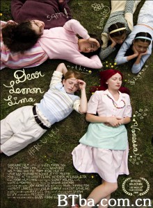 亲爱的莱蒙•利玛 Dear Lemon Lima‎ (2011) 1080P BT磁力 迅雷网盘下载