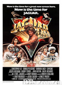 黑豹 Jaguar Lives!‎ (1979) 1080P/720P BT磁力 迅雷网盘下载