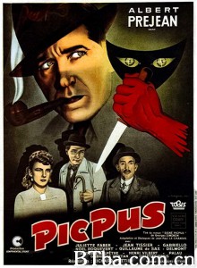 比克布斯 Picpus‎ (1943) 1080P/720P BT磁力 迅雷网盘下载