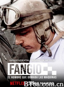 极速人生：方吉奥的故事 Fangio：車壇聖手的風光背後(港) 范吉歐：馭車之神(台) (2020) 4K BT磁力 迅雷网盘下载