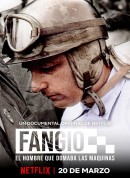极速人生：方吉奥的故事/Fangio：車壇聖手的風光背後(港)/范吉歐：馭車之神(台)