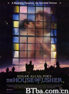 禁地惊魂 The House of Usher‎ (1989) 1080P/720P BT磁力 迅雷网盘下载