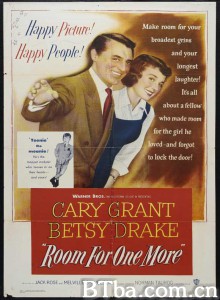 额外添丁 Room for One More‎ (1952) 1080P/720P BT磁力 迅雷网盘下载