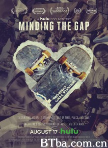 滑板少年 我们为什么溜滑板(台) Minding the Gap‎ (2018) 1080P/720P BT磁力 迅雷网盘下载