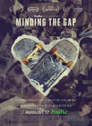 滑板少年/我们为什么溜滑板(台)/Minding the Gap‎
