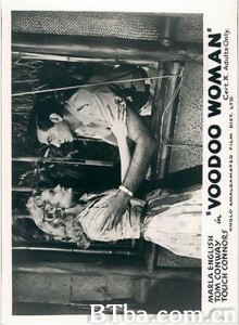 巫女 Voodoo Woman‎ (1957) 1080P BT磁力 迅雷网盘下载