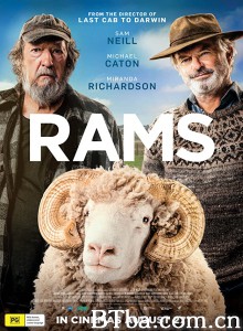 公羊 Rams‎ (2020) 1080P/720P BT磁力 迅雷网盘下载