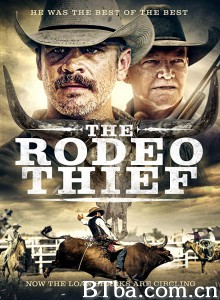 The Rodeo Thief‎ (2021) 1080P BT磁力 迅雷网盘下载
