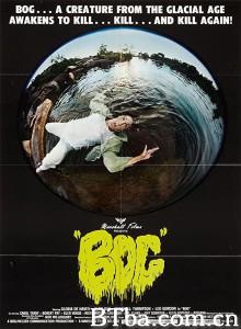 Bog‎ (1983) 1080P BT磁力 迅雷网盘下载