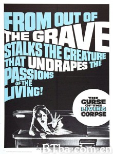 活尸的诅咒 The Curse Of The Living Corpse‎ (1964) 1080P BT磁力 迅雷网盘下载