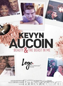 凯文·奥库恩: 我心中的美与野兽 Kevyn Aucoin: Beauty & the Beast in Me‎ (2017) 1080P BT磁力 迅雷网盘下载