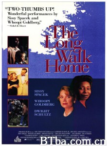 长脚女佣 The Long Walk Home‎ (1990) 1080P/720P BT磁力 迅雷网盘下载