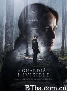 看不见的守护者 El guardián invisible‎ (2017) 1080P/720P BT磁力 迅雷网盘下载