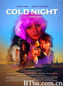 寒夜 Cold Night‎ (2020) 1080P BT磁力 迅雷网盘下载